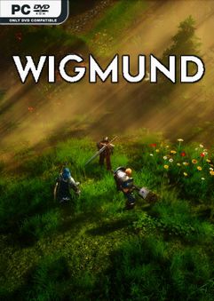 wigmund v1.2.2 gog thumbnail