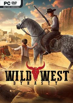 wild west dynasty v0.1.8420 repack thumbnail