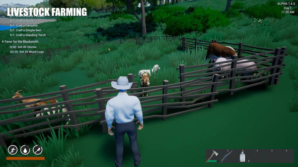 Wild West Survival Build 9293503 Free Download 9 wild-west-survival-build-9293503-screenshots