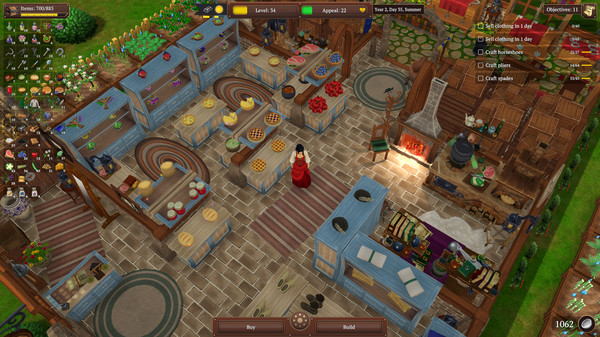 Winkeltje The Little Shop v7535 Free Download 4 winkeltje-the-little-shop-v7535-screenshots