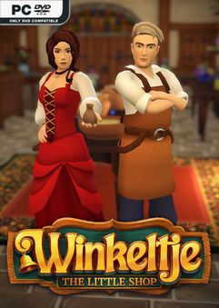 winkeltje the little shop v7535 thumbnail