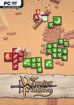 winter falling battle tactics v4.66 thumbnail