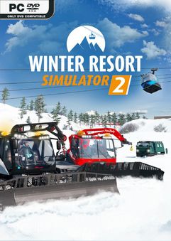 winter resort simulator 2 riedstein goldberg thumbnail