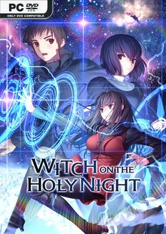 witch on the holy night v1.1 p2p thumbnail