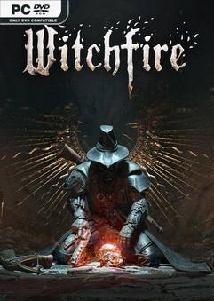 witchfire early access thumbnail