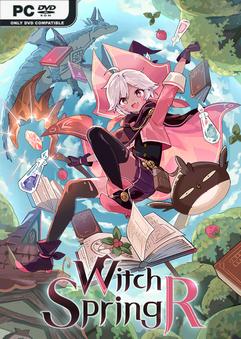 witchspring r v1.164 p2p thumbnail