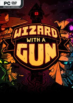 wizard with a gun v1.0.1 thumbnail