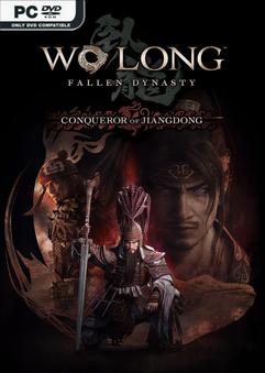 wo long fallen dynasty conqueror of jiangdong rune thumbnail