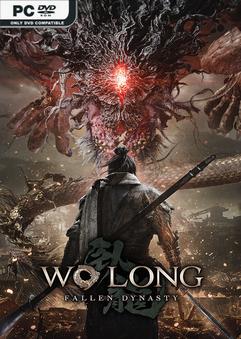 wo long fallen dynasty digital deluxe edition v1.200 repack thumbnail