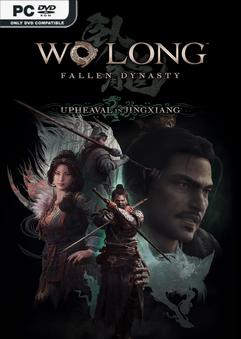 Wo Long Fallen Dynasty Upheaval in Jingxiang-RUNE Free Download