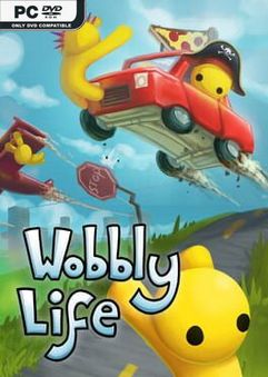 Wobbly Life Build 10058473 Free Download