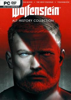 wolfenstein alt history collection repack thumbnail 2