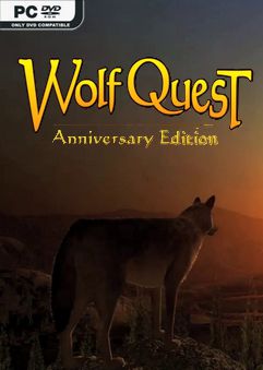 wolfquest anniversary edition v1.0.8o 0xdeadc0de thumbnail 1