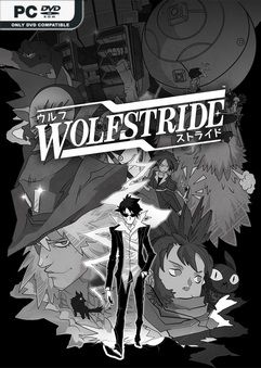 wolfstride v1.2.1 thumbnail 1