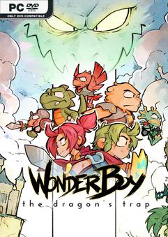 wonder boy the dragons trap v1.03g thumbnail