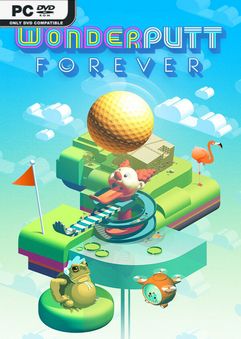 Wonderputt Forever v1.1.437 Free Download