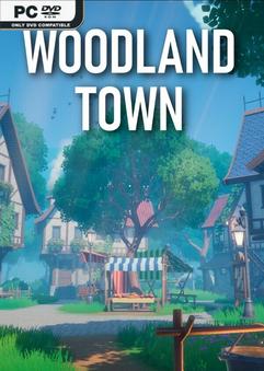 woodland town tenoke thumbnail