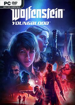 woolfenstein youngblod deluxe edition build 11037269 repack thumbnail