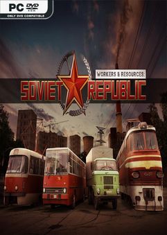 Workers and Resources Soviet Republic v0.9.0.11 Free Download