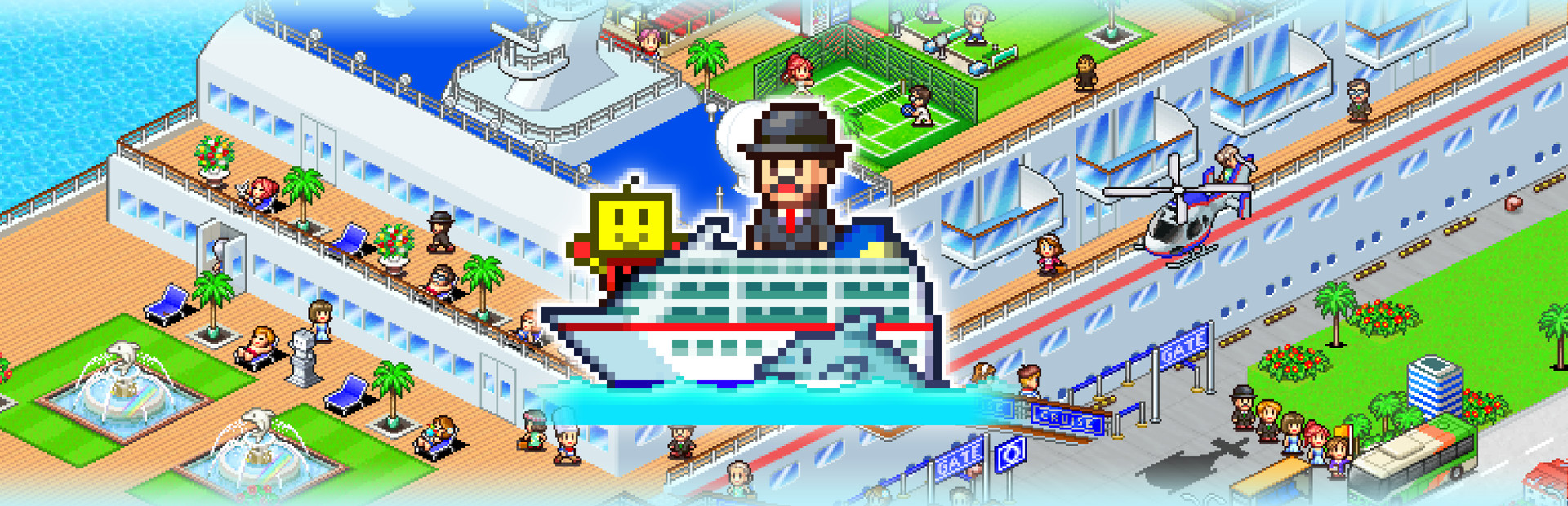 World Cruise Story v2.3.3 Free Download 7 world-cruise-story-v2.3.3-hero-image