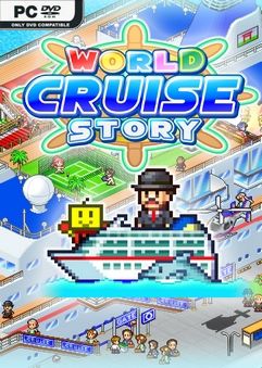 world cruise story v2.3.3 thumbnail