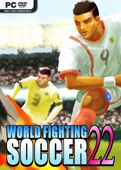 World Fighting Soccer 22 v1.0 Free Download