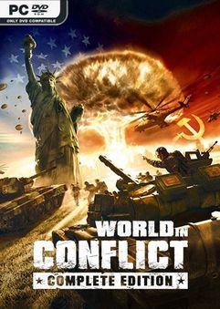 World in Conflict Complete Edition v1.0.1.1 Free Download