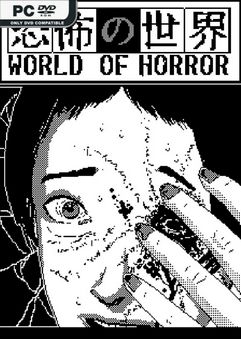 world of horror v0.9.9 thumbnail