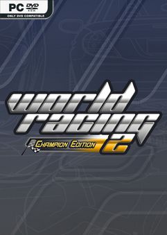 World Racing 2 Champion Edition-GoldBerg Free Download