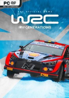 wrc generations deluxe edition repack thumbnail