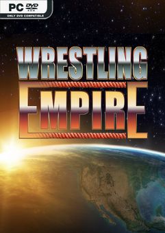 Wrestling Empire Build 10153704 Free Download