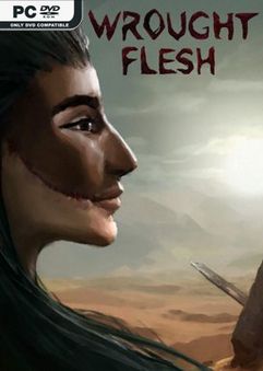 wrought flesh v1.1.4 thumbnail