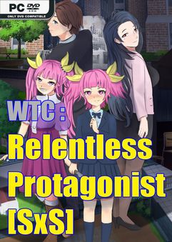 wtc relentless protagonist build 12311202 thumbnail