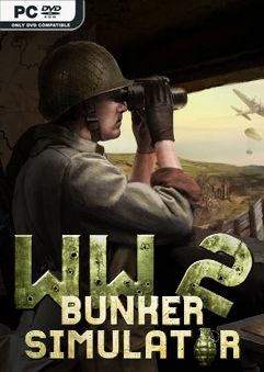 ww2 bunker simulator doge thumbnail 1