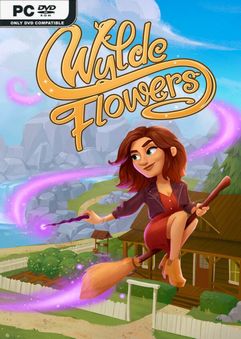 wylde flowers p2p thumbnail 1