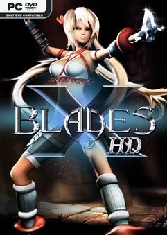 x blades hd dinobytes thumbnail