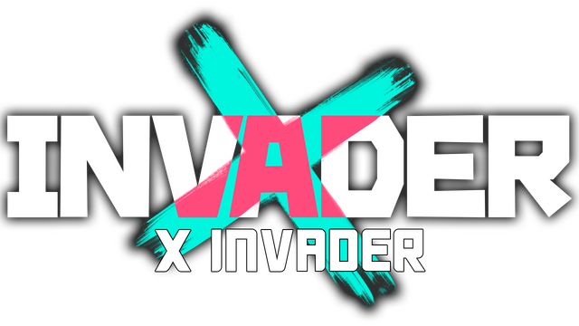 x-invader-v0.2.6-logo