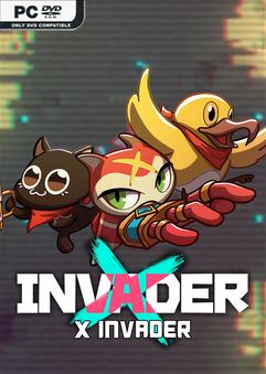 x invader v0.2.6 thumbnail