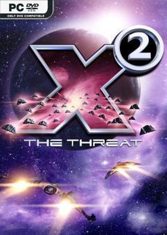 x2 the threat v654 thumbnail 3