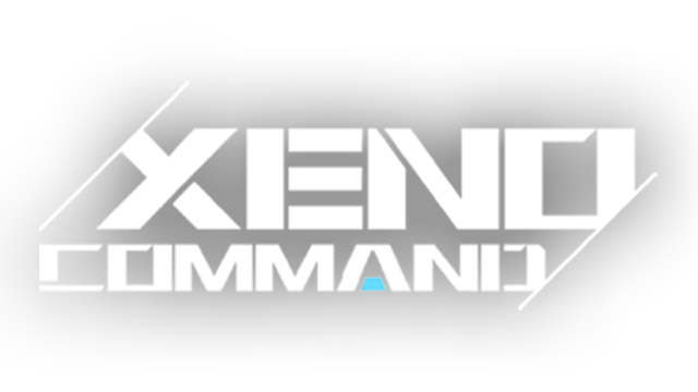 xeno-command-darkzer0-logo