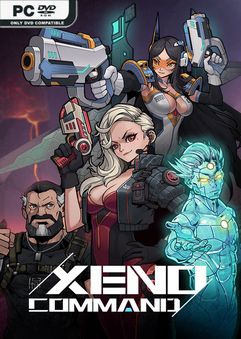 xeno command v1.2.7 thumbnail