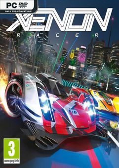 xenon racer v4023161 thumbnail