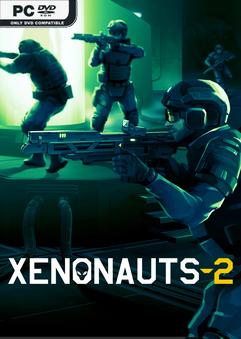 xenonauts 2 v1.32c thumbnail