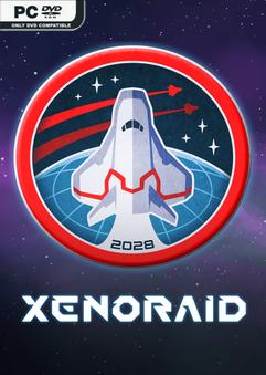 xenoraid v1686971 thumbnail 1