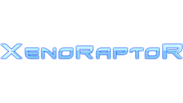 xenoraptor-v5088024-logo