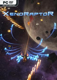 xenoraptor v5088024 thumbnail