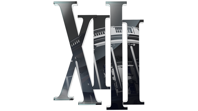 XIII v1.6.8151-Repack Free Download 6 xiii-v1.6.8151-repack-logo