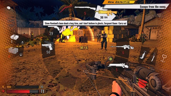 XIII v1.6.8151-Repack Free Download 8 xiii-v1.6.8151-repack-screenshots