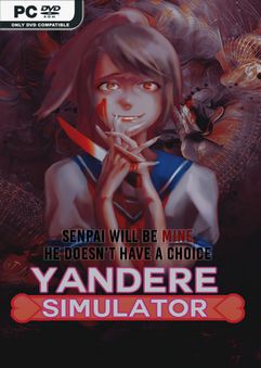 Yandere Simulator v15.09.2023 Free Download