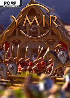 Ymir Build 10066837 Free Download